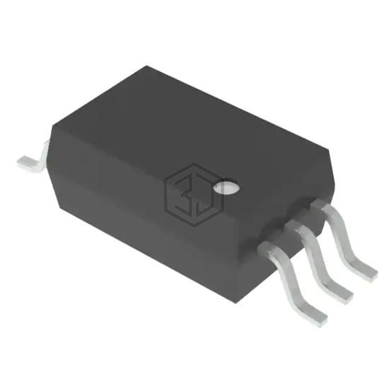 TLP5754(E - Toshiba Semiconductor and Storage - Isolators - Gate Drivers