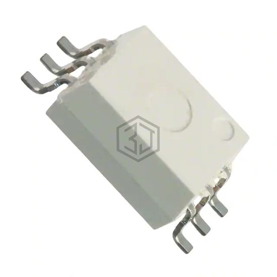 TLP700H(F) - Toshiba Semiconductor and Storage - Isolators - Gate Drivers