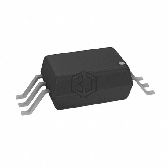FOD8342TR2V - onsemi - Isolators - Gate Drivers
