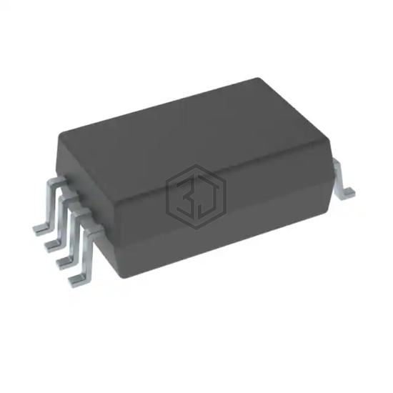 ACNU-250L-000E - Broadcom Limited - Optoisolators - Transistor, Photovoltaic Output