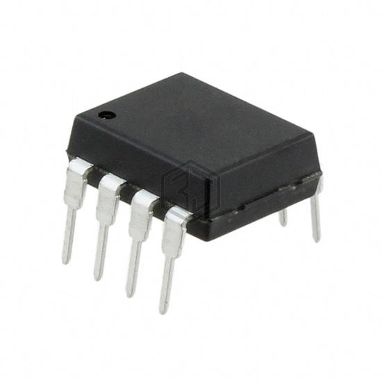 ACNW3190-000E - Broadcom Limited - Isolators - Gate Drivers