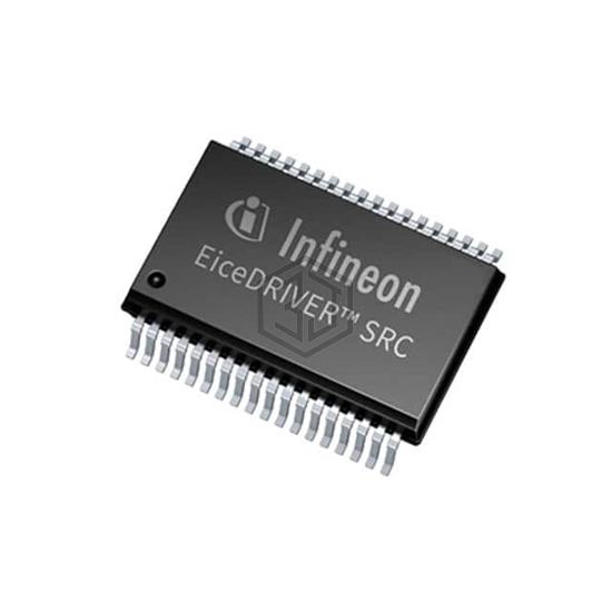 1EDU20I12SVXUMA1 - Infineon Technologies - Isolators - Gate Drivers