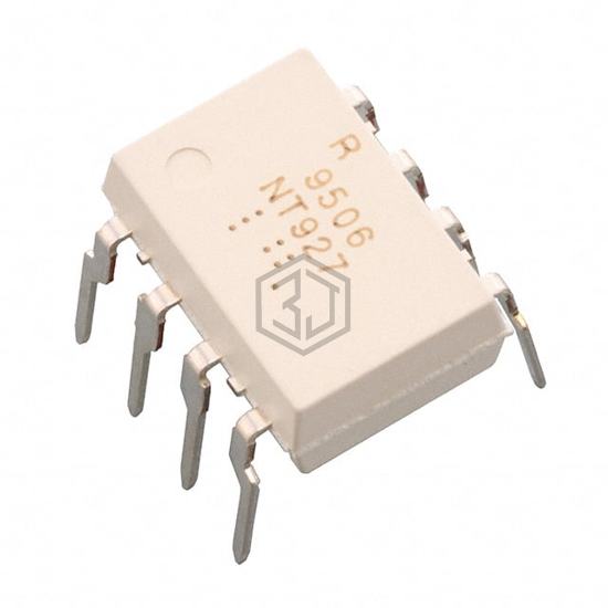 PS9506-V-AX - Renesas Electronics America Inc - Isolators - Gate Drivers