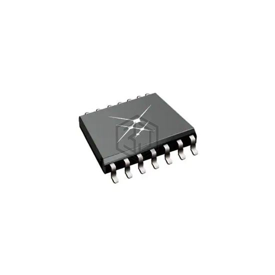 SI82394CD-IS3 - Skyworks Solutions Inc. - Isolators - Gate Drivers
