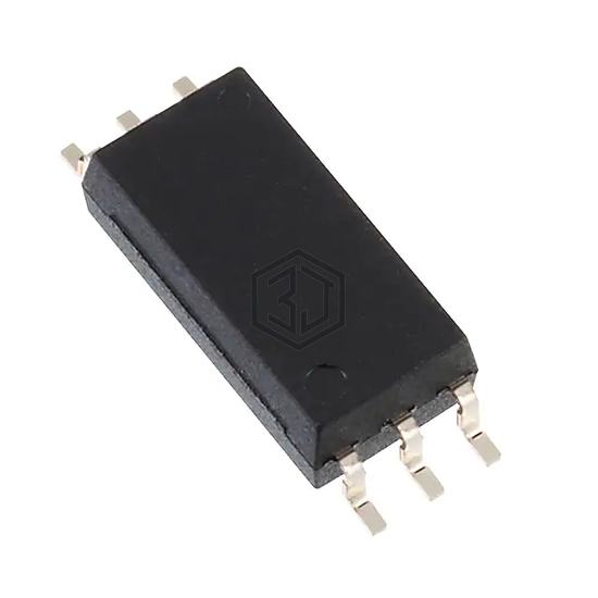 TLP2704(TP,E - Toshiba Semiconductor and Storage - Optoisolators - Logic Output