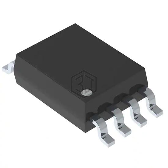 NCD57090CDWR2G - onsemi - Isolators - Gate Drivers