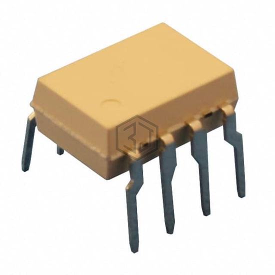 PS9505-AX - Renesas Electronics America Inc - Isolators - Gate Drivers