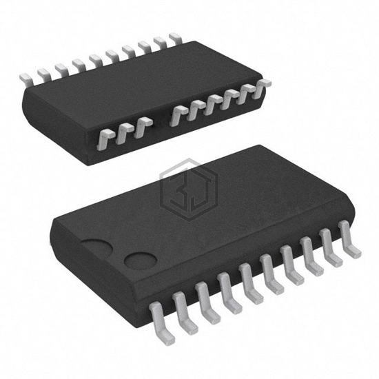 1EDI30J12CPXUMA1 - Infineon Technologies - Isolators - Gate Drivers