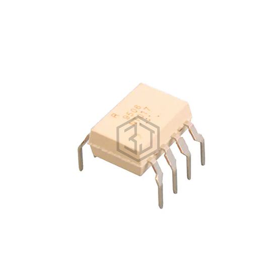 PS9506L1-AX - Renesas Electronics America Inc - Isolators - Gate Drivers