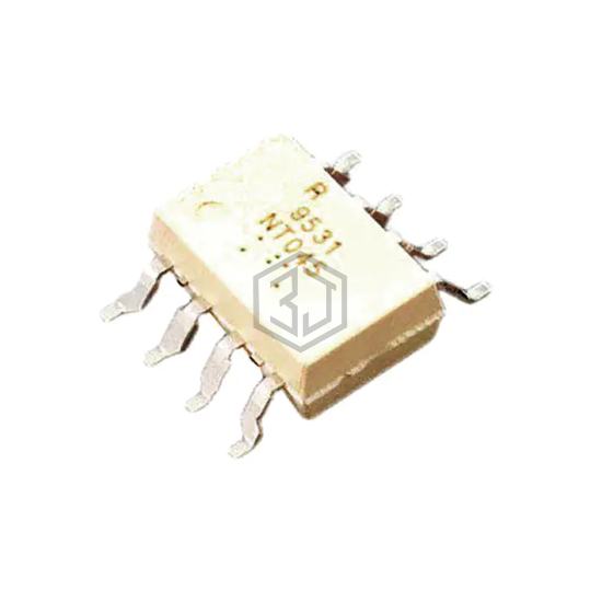 PS9531L2-V-E3-AX - Renesas Electronics America Inc - Isolators - Gate Drivers