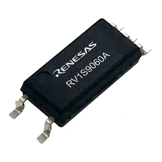 PS9001-Y-V-F3-AX - Renesas Electronics America Inc - Optoisolators - Logic Output