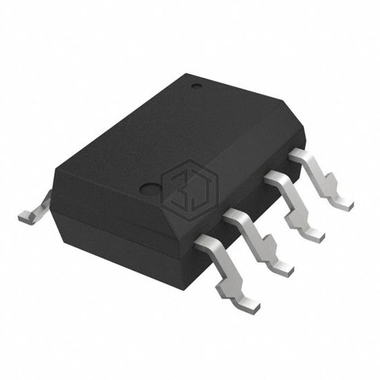 TLP352F(TP4,F) - Toshiba Semiconductor and Storage - Isolators - Gate Drivers