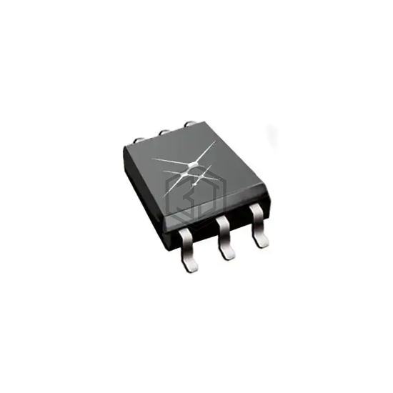 SI8261ACD-C-IS - Skyworks Solutions Inc. - Isolators - Gate Drivers