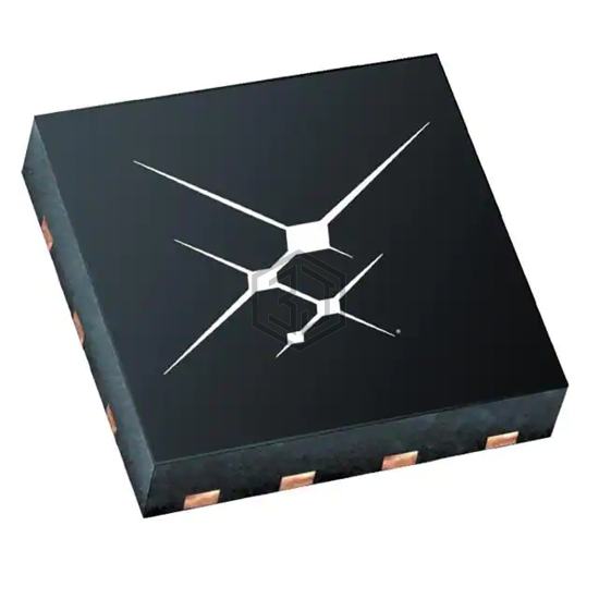 SI8233CB-D-IM - Skyworks Solutions Inc. - Isolators - Gate Drivers