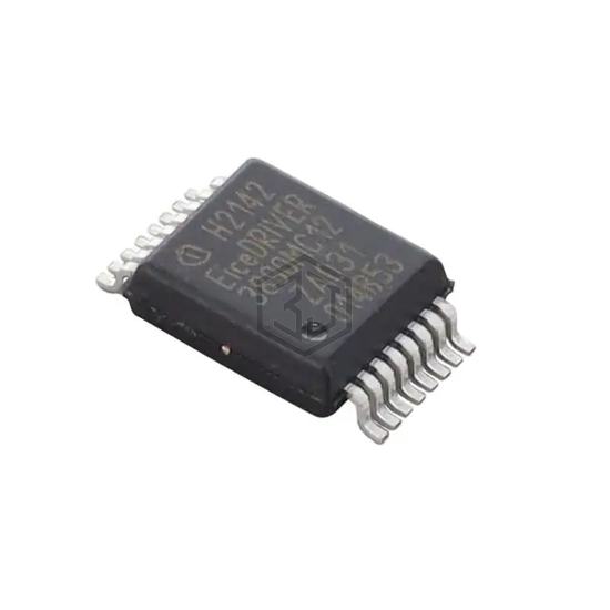 1ED3890MC12MXUMA1 - Infineon Technologies - Isolators - Gate Drivers