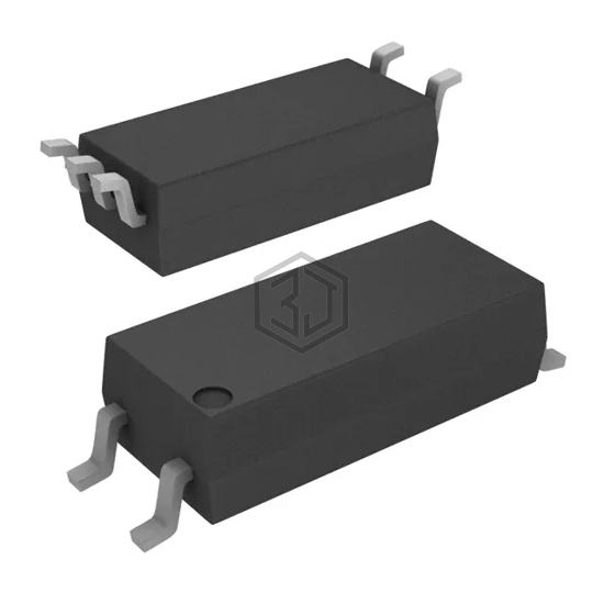 FOD8321 - onsemi - Isolators - Gate Drivers