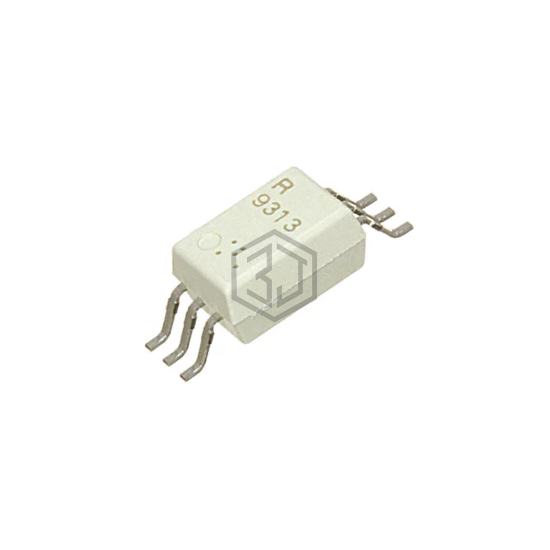 PS9317L-E3-AX - Renesas Electronics America Inc - Optoisolators - Logic Output