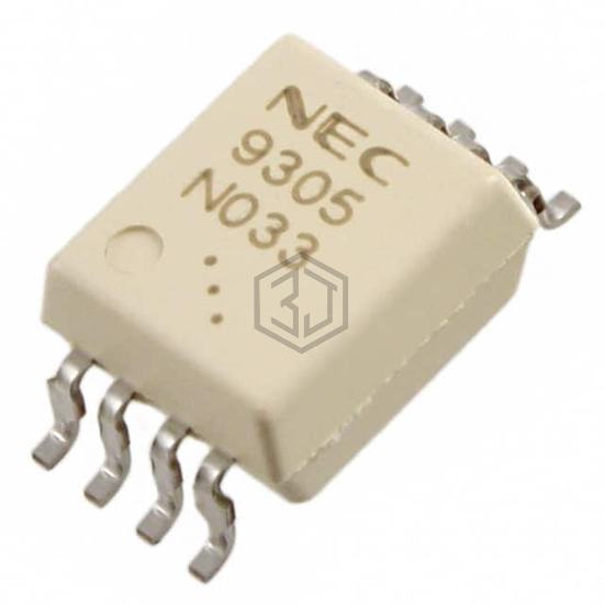 PS9305L-AX - CEL - Isolators - Gate Drivers