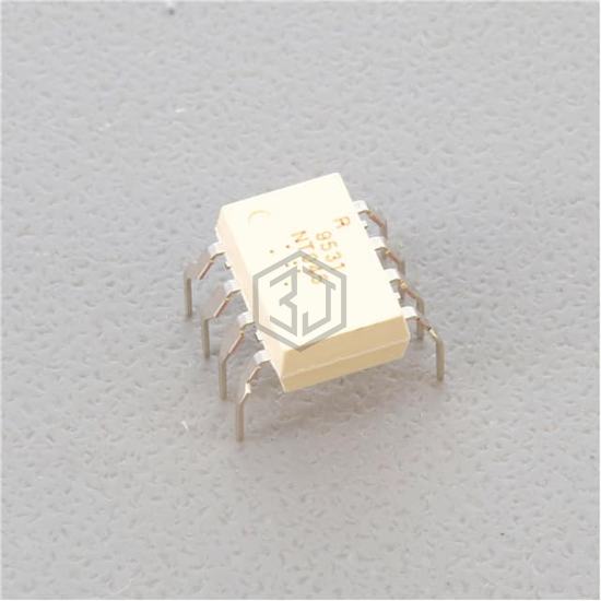 PS9531L1-AX - Renesas Electronics America Inc - Isolators - Gate Drivers
