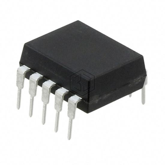 ACNV2601-000E - Broadcom Limited - Optoisolators - Logic Output