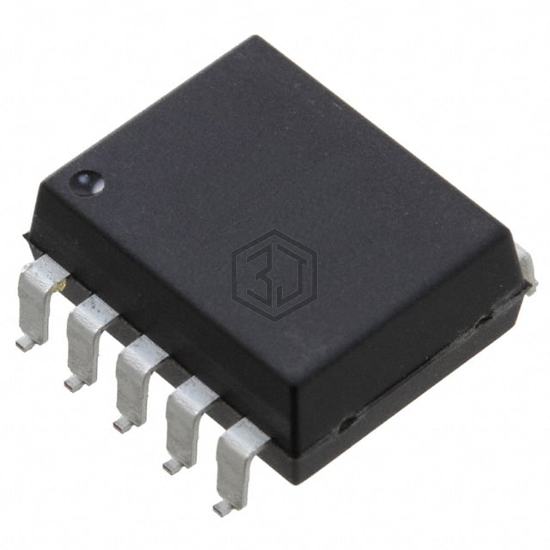 ACNV260E-500E - Broadcom Limited - Optoisolators - Logic Output