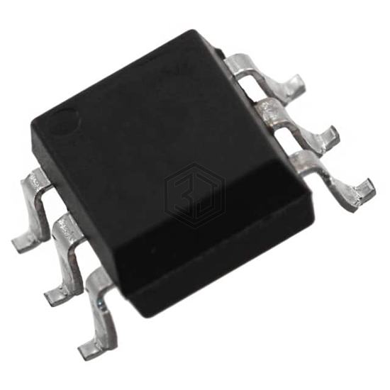 EL3031S(TB) - Everlight Electronics Co Ltd - Optoisolators - Triac, SCR Output