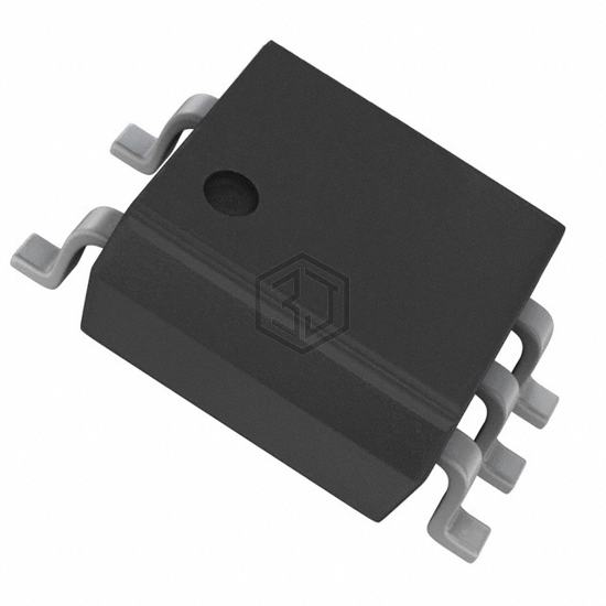 PS9117A-F3-AX - Renesas Electronics America Inc - Optoisolators - Logic Output