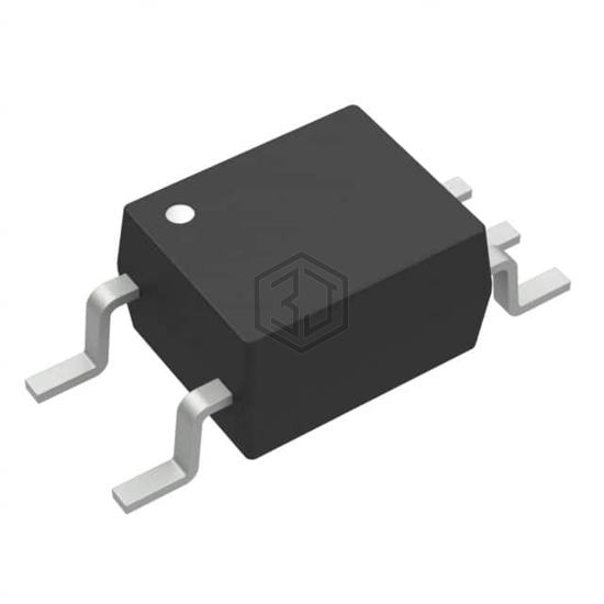 HCPL-M611 - Broadcom Limited - Optoisolators - Logic Output