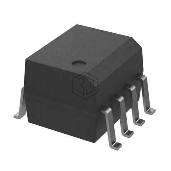 FOD2742CR1 - Fairchild Semiconductor - Optoisolators - Transistor, Photovoltaic Output