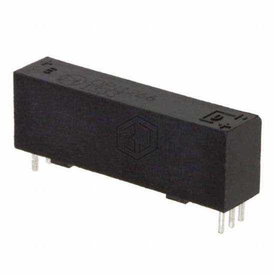 OPI1266 - TT Electronics/Optek Technology - Optoisolators - Logic Output