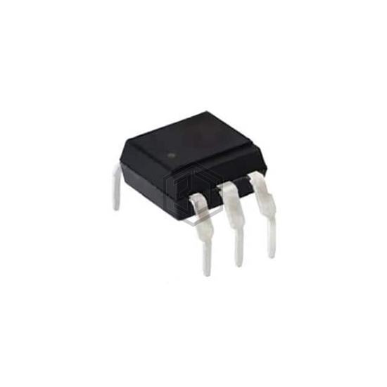 VOH1016AG-V - Vishay Semiconductor Opto Division - Optoisolators - Logic Output
