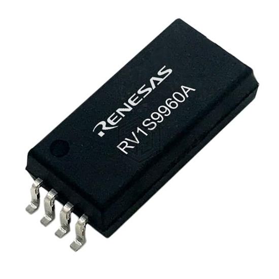 RV1S9960ACCSP-10YV#SC0 - Renesas Electronics America Inc - Optoisolators - Logic Output