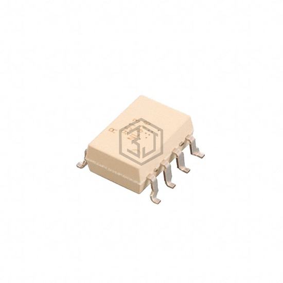 PS9513L3-V-AX - Renesas Electronics America Inc - Optoisolators - Logic Output