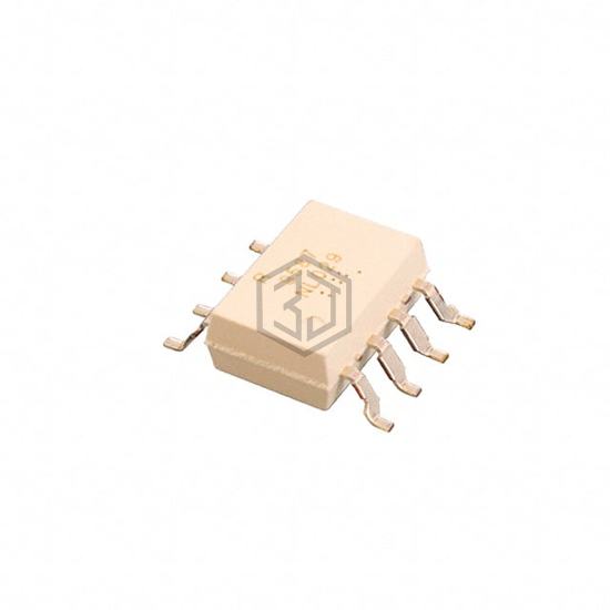 PS9587L2-V-AX - Renesas Electronics America Inc - Optoisolators - Logic Output