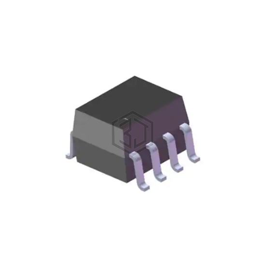 EL0631(TA)-V - Everlight Electronics Co Ltd - Optoisolators - Logic Output