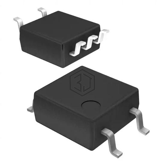APS1551S - Panasonic Electric Works - Optoisolators - Logic Output