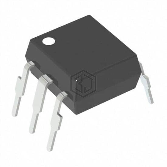 H11L2-V - Everlight Electronics Co Ltd - Optoisolators - Logic Output