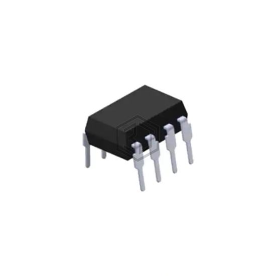 EL2630-V - Everlight Electronics Co Ltd - Optoisolators - Logic Output
