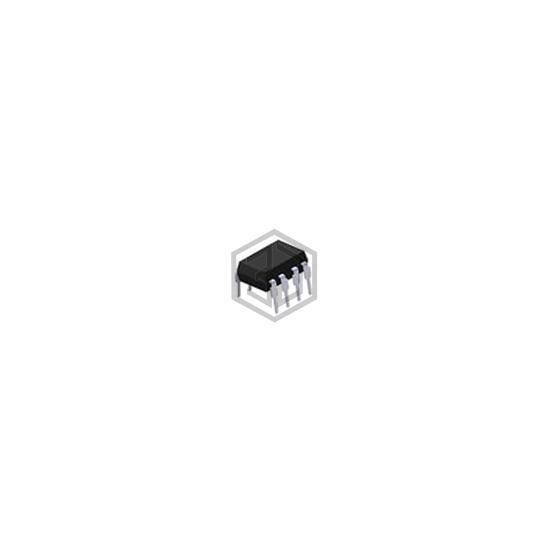 EL2630 - Everlight Electronics Co Ltd - Optoisolators - Logic Output