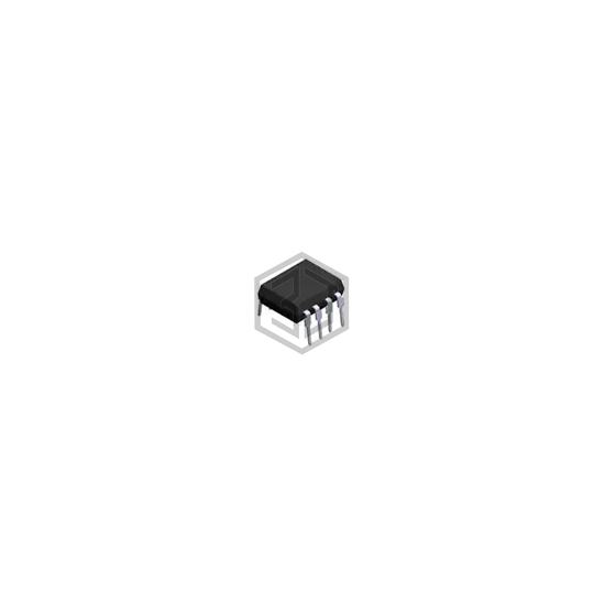 ELW137 - Everlight Electronics Co Ltd - Optoisolators - Logic Output