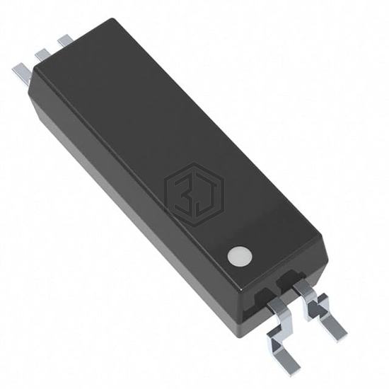 RV1S9260ACCSP-10YV#SC0 - Renesas Electronics America Inc - Optoisolators - Logic Output
