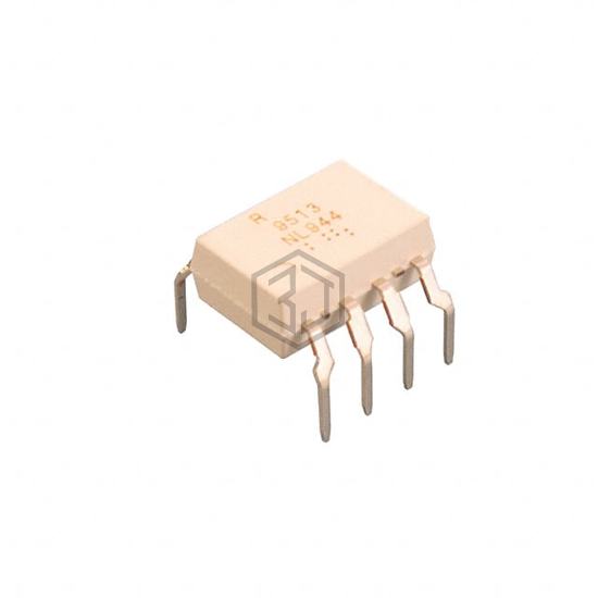 PS9513L1-V-AX - Renesas Electronics America Inc - Optoisolators - Logic Output