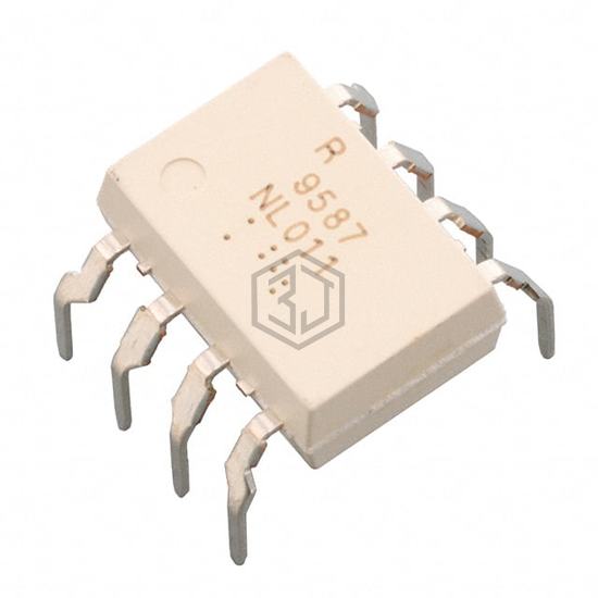 PS9587L1-V-AX - Renesas Electronics America Inc - Optoisolators - Logic Output