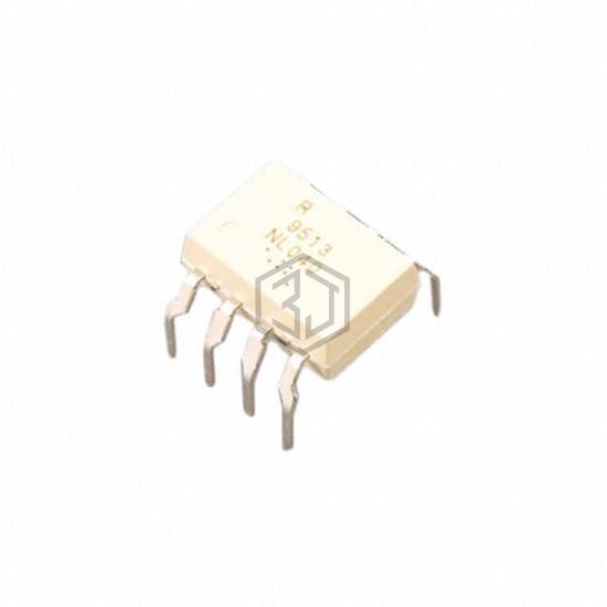 PS9513L1-AX - Renesas Electronics America Inc - Optoisolators - Logic Output