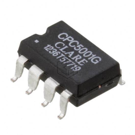 CPC5001GSTR - IXYS Integrated Circuits Division - Optoisolators - Logic Output