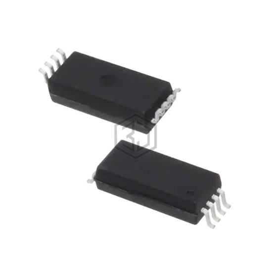 ACNT-H61L-000E - Broadcom Limited - Optoisolators - Logic Output