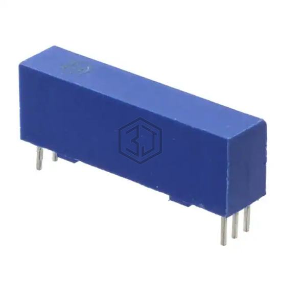 OPI1268S - TT Electronics/Optek Technology - Optoisolators - Logic Output