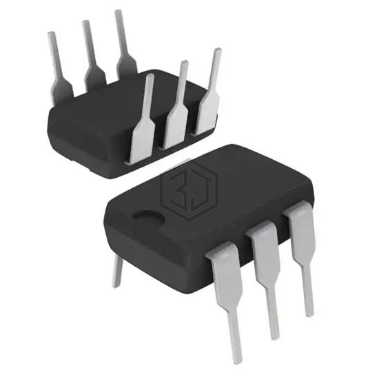 LH1511BT - Vishay Semiconductor Opto Division - Solid State Relays