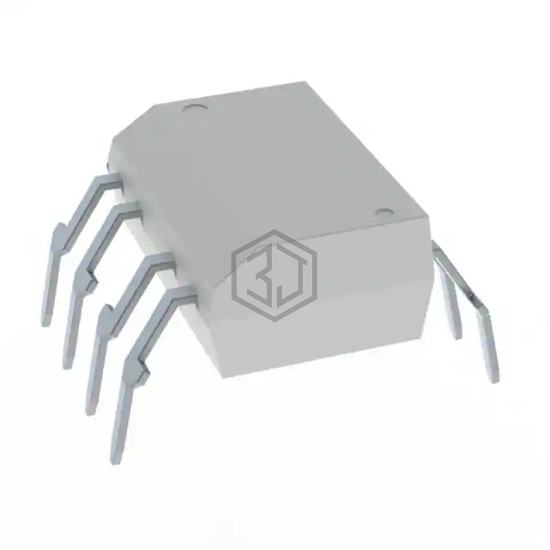 TLP2662(F) - Toshiba Semiconductor and Storage - Optoisolators - Logic Output