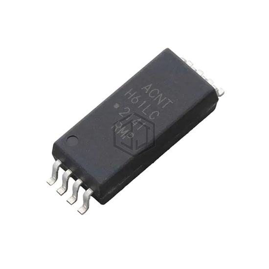 ACNT-H61LC-000E - Broadcom Limited - Optoisolators - Logic Output